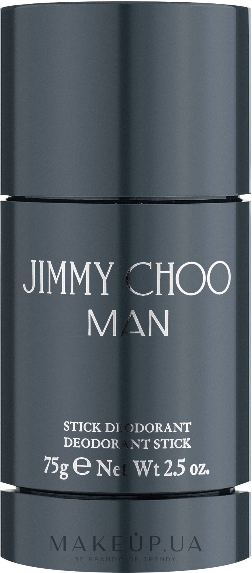 Jimmy Choo Man - Дезодорант — фото 75g