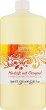 Жидкое мыло с апельсиновым маслом - Styx Naturcosmetic Hand Soap With Orange Oil — фото N2