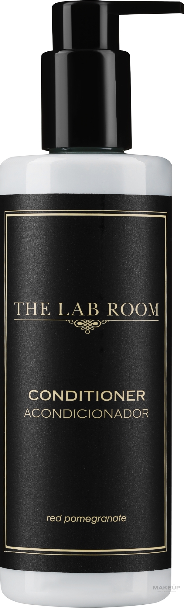 Кондиционер для волос с гранатом - The Lab Room Conditioner Red Pomegranate  — фото 300ml