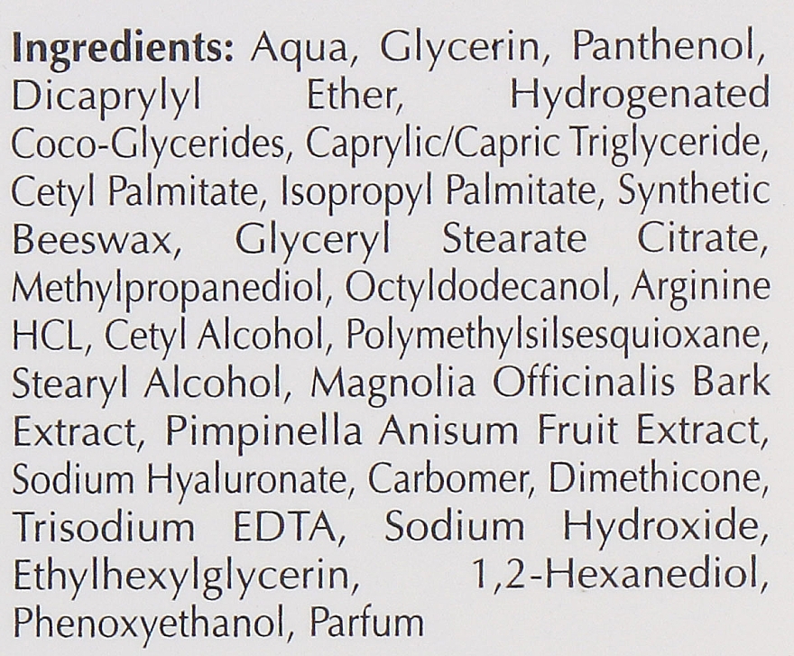 УЦЕНКА Ночной крем для восстановления контура лица - Eucerin Hyaluron Filler Volume Lift Night Cream * — фото N4