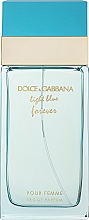 Духи, Парфюмерия, косметика Dolce&Gabbana Light Blue Forever - Парфюмированная вода