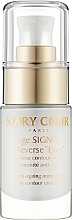 Парфумерія, косметика Крем для шкіри навколо очей з ботокс-ефектом - Mary Cohr Age Signes Reverse Eyes
