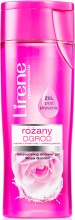 Духи, Парфюмерия, косметика УЦЕНКА Гель для душа "Сад роз" - Lirene Moisturising Shower Gel Rose Garden*