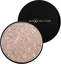 Парфумерія, косметика УЦЕНКА Розсипчаста пудра - Max Factor Loose Powder *