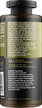Кондиціонер з оливковою олією для волосся - Mea Natura Olive Hair Conditioner — фото N2