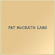 Палетка теней для век - Pat McGrath Luxe Quad: Bronze Borealis New Year Edition — фото N2