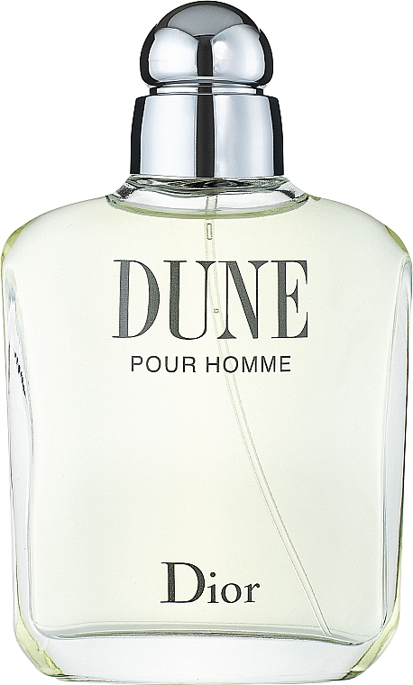 Christian Dior Dune pour homme - Туалетна вода — фото N1