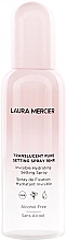 Парфумерія, косметика Розсипчаста пудра - Laura Mercier Translucent Pure Setting Spray 16HR