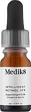 Парфумерія, косметика Нічна сироватка з ретинолом 0,3 % - Medik8 Retinol 3TR (пробник)