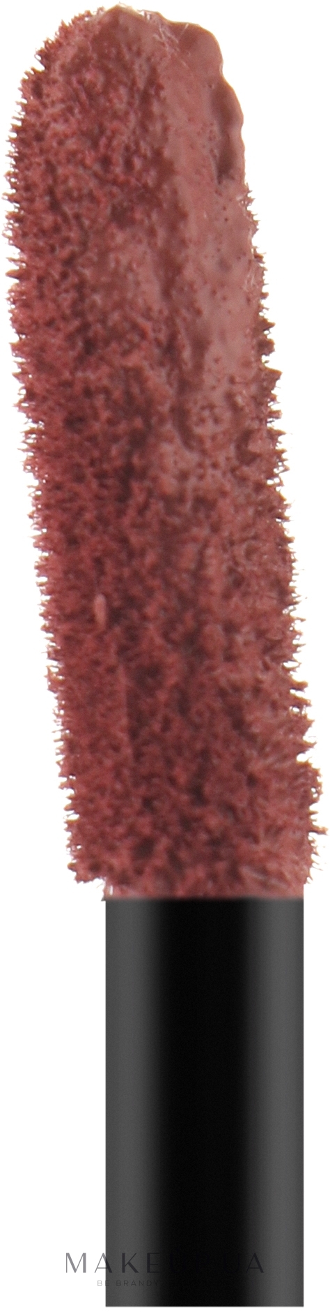 Жидкая матовая помада для губ - Pierre Rene Matte Fluid Lipstick — фото 10 - Brick Dust