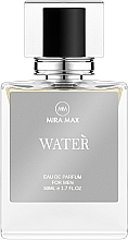 Mira Max Water - Парфумована вода (тестер з кришечкою) — фото N1