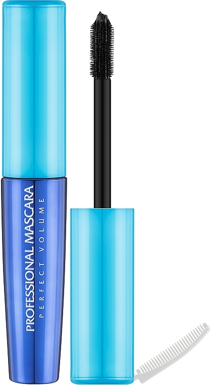 Тушь для ресниц - Vigo Professional Perfect Volume Mascara