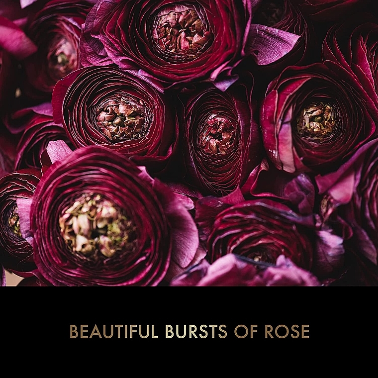 Набір - Baylis & Harding Boudoire Rose Luxury Manicure Pamper Trio (h/cr/50ml + h/salt/70g + n/file) — фото N3