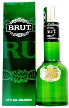 Парфумерія, косметика Brut Parfums Prestige Brut - Одеколон