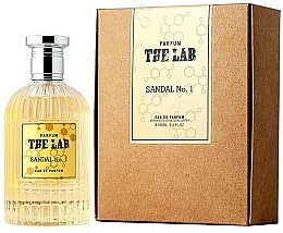 Парфумерія, косметика Parfum The Lab Sandal No.1 - Парфумована вода