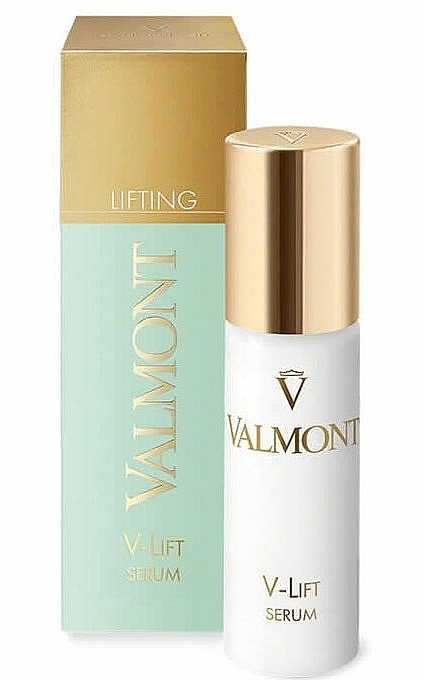 Сыворотка для лица против морщин - Valmont V-Lift Serum — фото N2