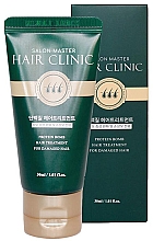 Інтенсивна маска для волосся й шкіри голови - Mizon Salon Master Hair Clinic — фото N5