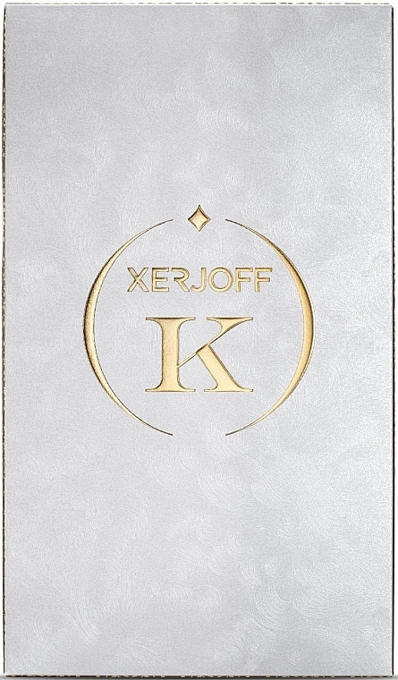 Xerjoff K Collection Blue Empiryan - Духи — фото N3
