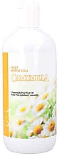 Парфумерія, косметика Олія для тіла - Idema Chamomile Oil