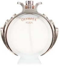 Духи, Парфюмерия, косметика Paco Rabanne Olympea Aqua - Туалетная вода (тестер без крышечки)