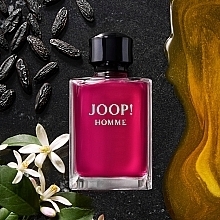 Joop! Homme - Туалетная вода — фото N11