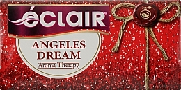 Мыло туалетное "Мечта ангелов" - Eclair Aroma Therapy Angeles Dream — фото N1
