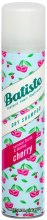 Парфумерія, косметика УЦІНКА Сухий шампунь  - Batiste Dry Shampoo Fruity and Cherry*