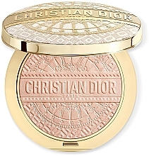 Духи, Парфюмерия, косметика Хайлайтер - Dior Forever Couture Luminizer Limited Edition