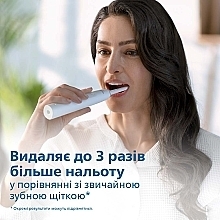 Электрическая звуковая зубная щетка - Philips Sonicare HX3673/13 — фото N4