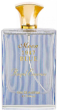 Noran Perfumes Moon 1947 Blue - Парфюмированная вода (тестер с крышечкой)  — фото N1