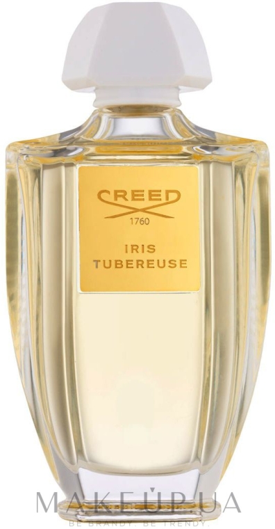 Creed Acqua Originale Iris Tuberose - Парфумована вода (тестер з кришечкою) — фото N1