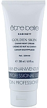 Нічний крем для обличчя - Etre Belle Golden Skin Caviar Night Cream — фото N2