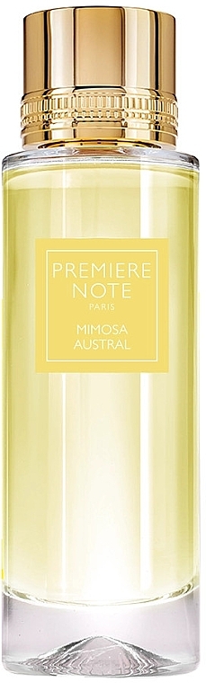 Premiere Note Mimosa Austral - Парфюмированная вода (тестер без крышечки) — фото N1