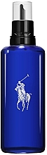 Ralph Lauren Polo Blue Refill - Туалетная вода (сменный блок) — фото N1