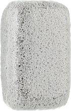 Парфумерія, косметика Пемза, 98x58x37 мм, Ash - Vulcan Pumice Stone