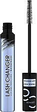 Водостійка туш для вій - Catrice Lash Changer Volume Mascara Waterproof — фото N2