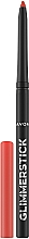 Парфумерія, косметика Автоматичний олівець для губ - Avon Glimmerstick Lip Liner