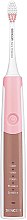 Электрическая зубная щетка, розовая, SOC 2201RS - Sencor — фото N2