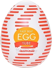 Духи, Парфюмерия, косметика Одноразовый мастурбатор "Яйцо" - Tenga Egg Tube