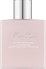 Dior Miss Dior Comforting Body Milk with Rose Wax - Молочко для тіла — фото N1