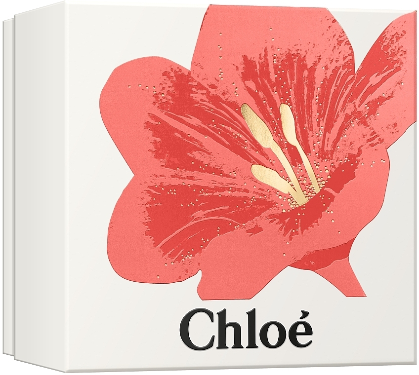 Chloe Nomade - Набір (edp/50ml + b/lot/100ml) — фото N3