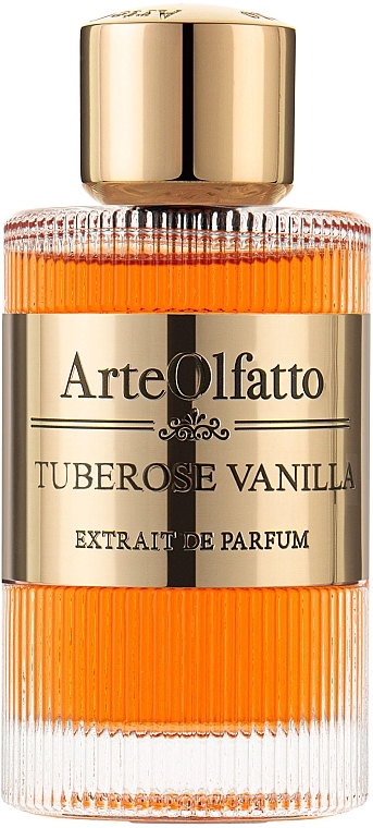 Arte Olfatto Tuberose Vanilla Extrait de Parfum - Парфуми — фото N1