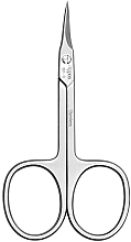 Ножиці для кутикули, 9 см - Nippes Solingen Scissors N801R — фото N1