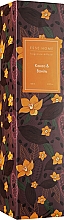 Аромадиффузор "Какао & Ваниль" - Esse Home Fragrance Diffuser — фото N1