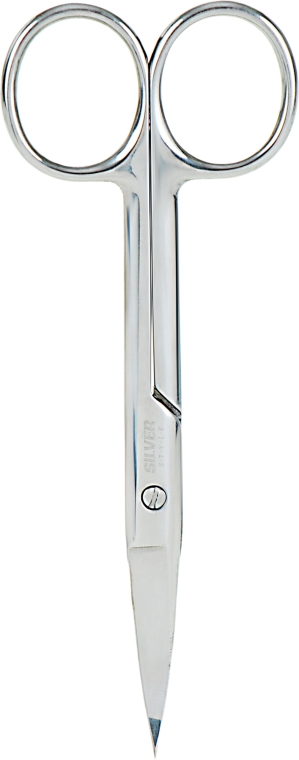 Ножиці для нітів, НН 500, подовжені - Silver Style — фото N1