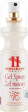 Гель-спрей суперсильной фиксации - Hegron Gel Spray Extra Strong — фото N5