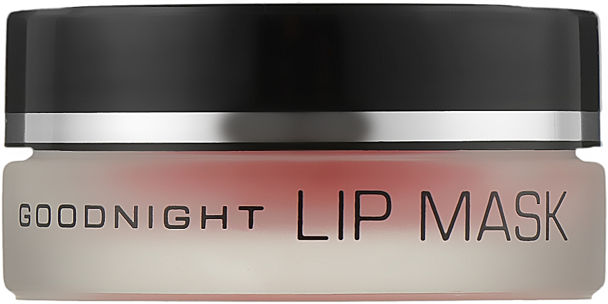 Ночная маска для губ - Janssen Cosmetics Goodnight Lips Mask