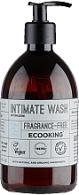 Парфумерія, косметика Гель для інтимної гігієни - Ecoocing Intimate Wash