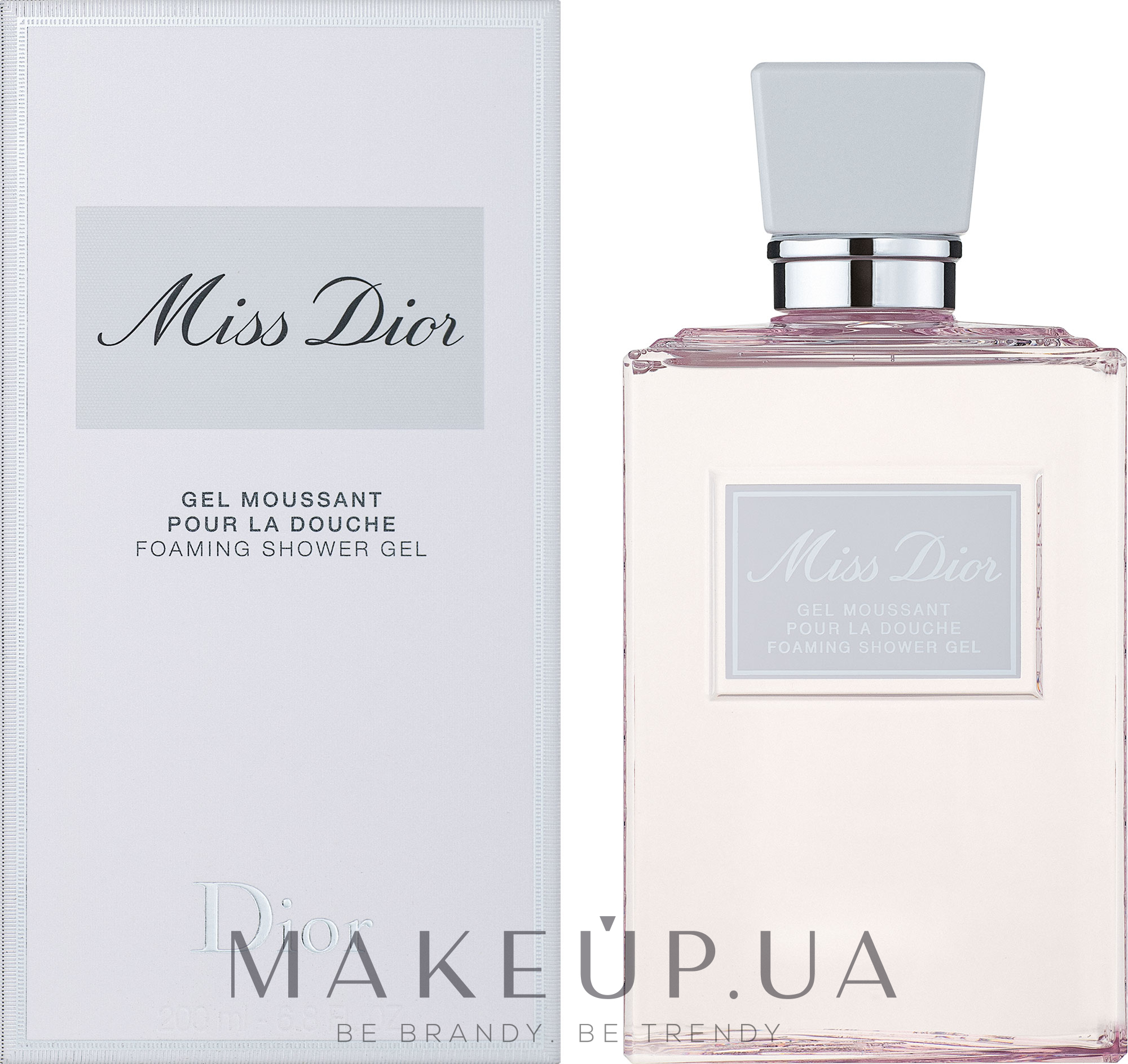 Christian Dior Miss Dior - Гель для душу — фото 200ml