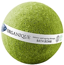Набор - Organique Spa & Wellness Juicy (soap/100g + h/cr/70ml + b/bomb/170g) — фото N3